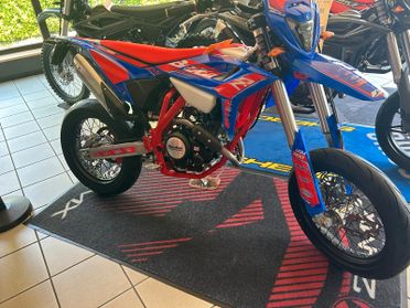 Beta RR 125 4T R