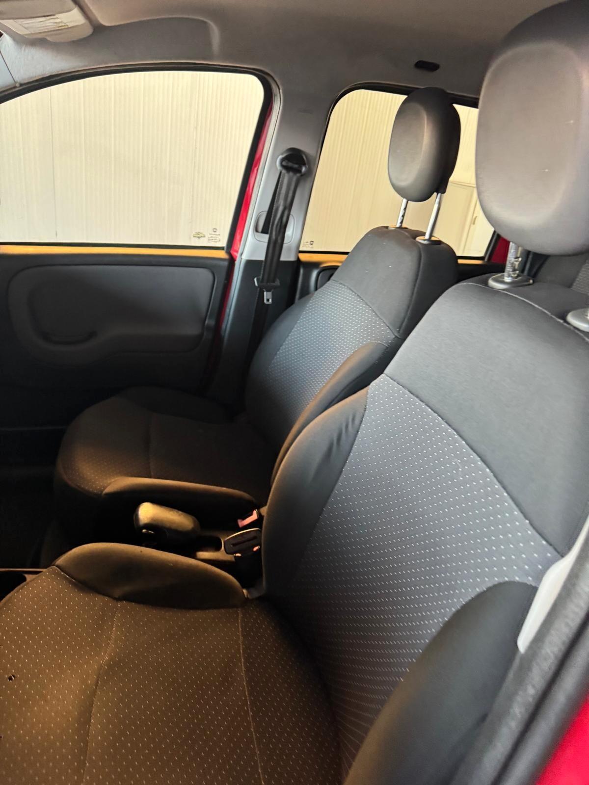 Fiat Panda 1.3 MJT 80 CV S&S Lounge