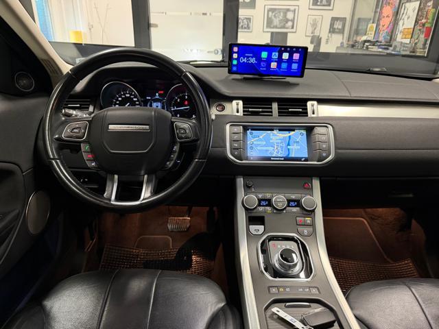 LAND ROVER Range Rover Evoque 2.0 TD4 150 CV 5p. HSE Dynamic