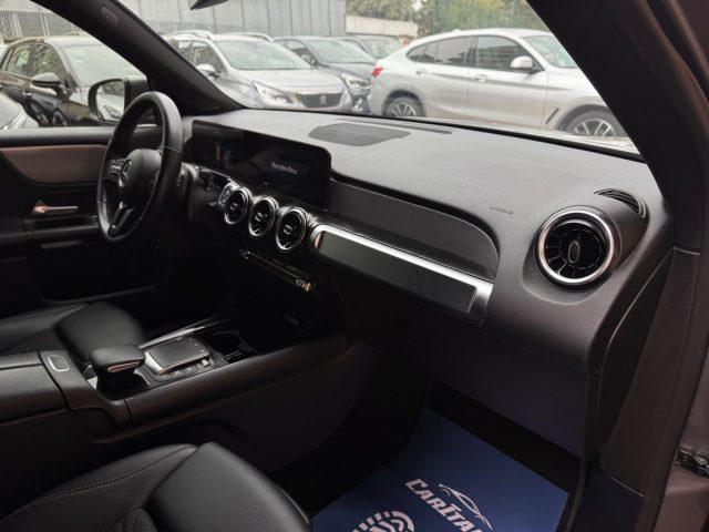 MERCEDES-BENZ GLB 180 d Automatic Business Extra 7 POSTI !!!
