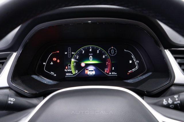 RENAULT Captur 1.0 TCe 90cv GPL Techno
