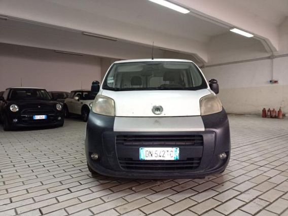 FIAT - Fiorino
