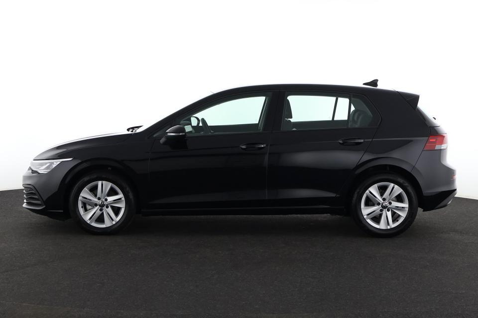 Volkswagen Golf 2.0 tdi Life Business 116cv dsg
