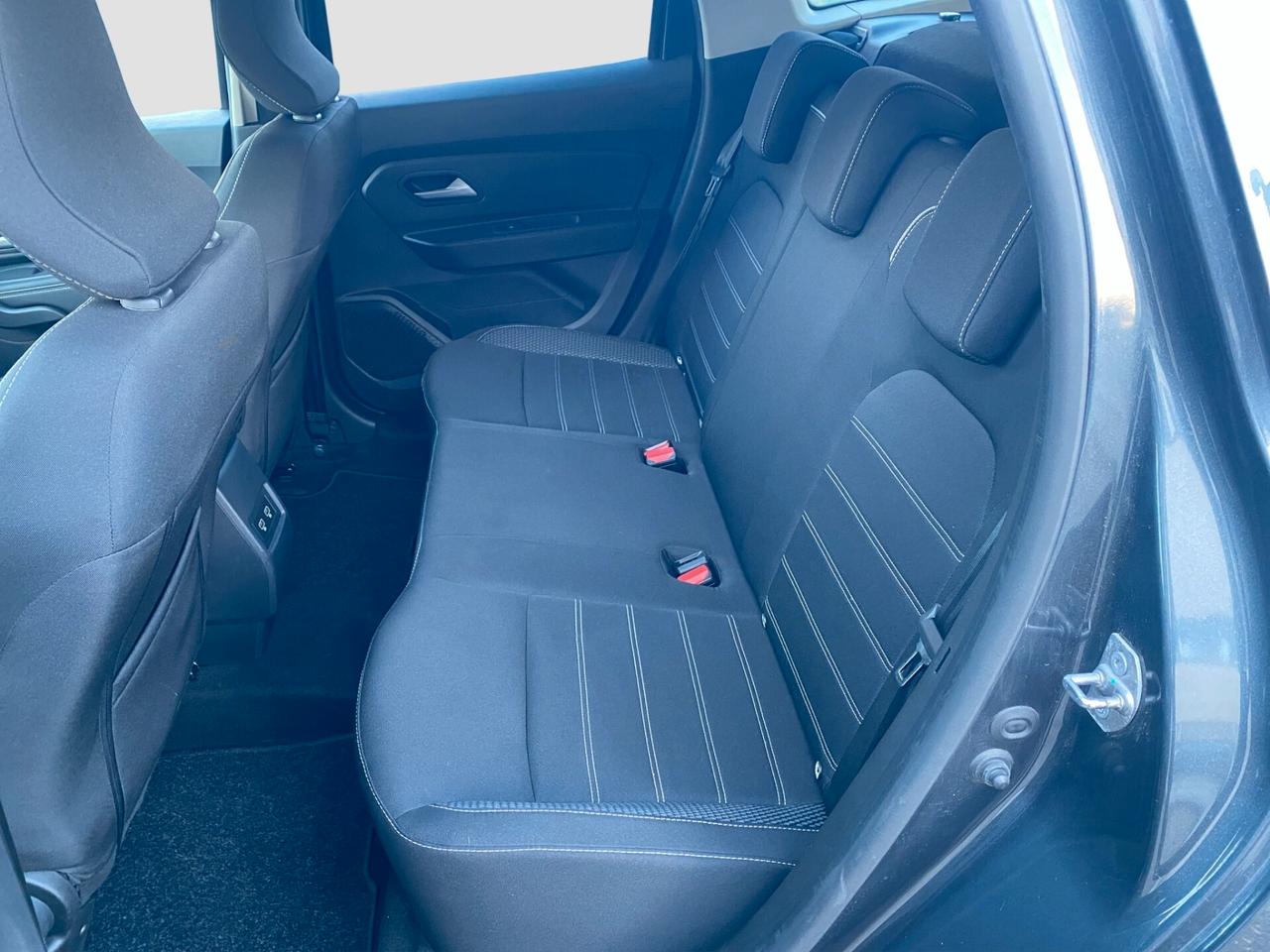 Dacia Duster 1.0 TCe GPL 4x2 Journey UP