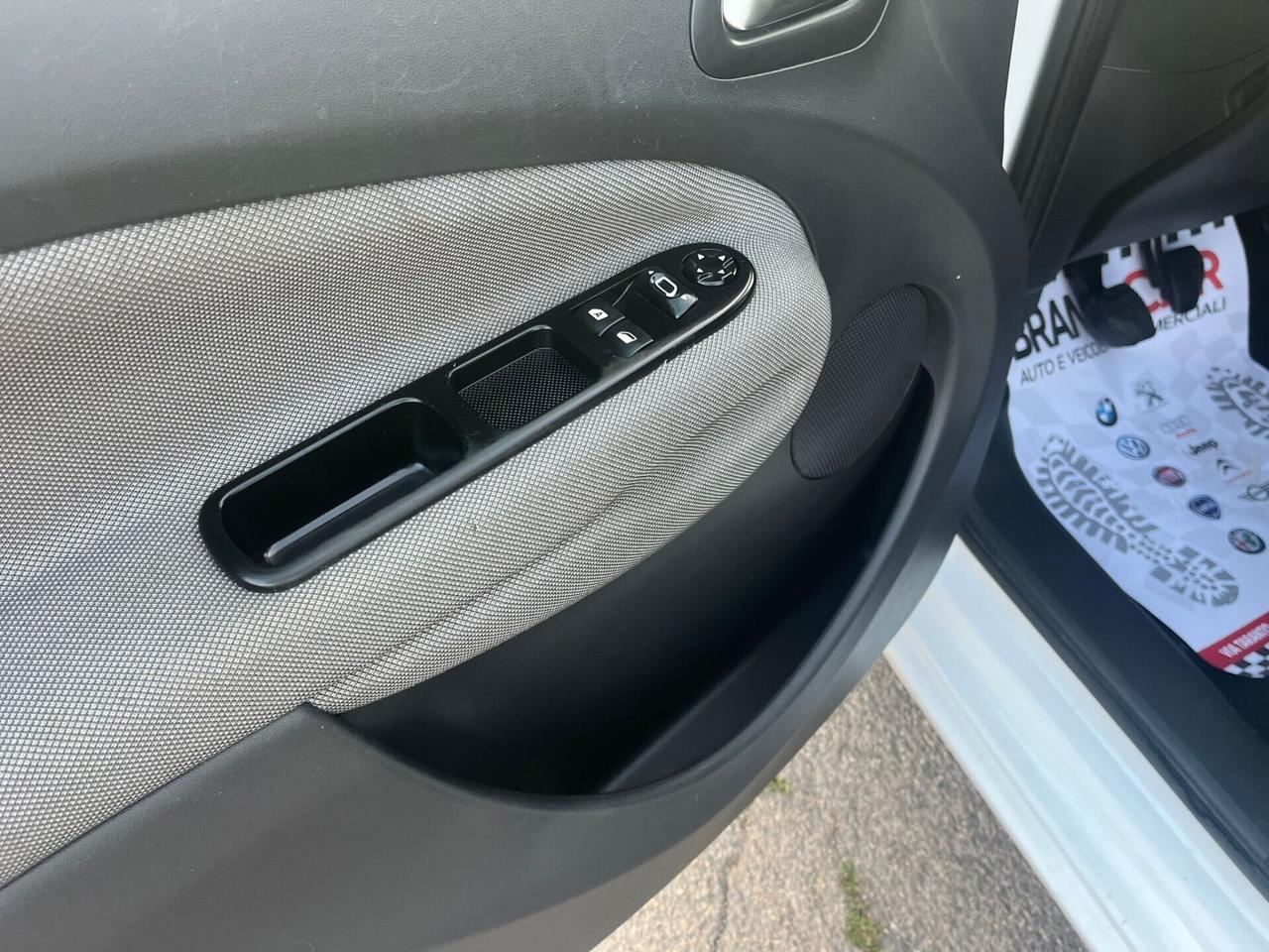 Citroen C3 Picasso 1.6 HDi Seduction Unipro 2014