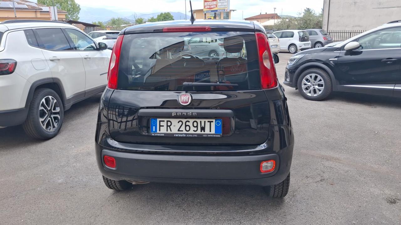 Fiat Panda 1.2 Easy