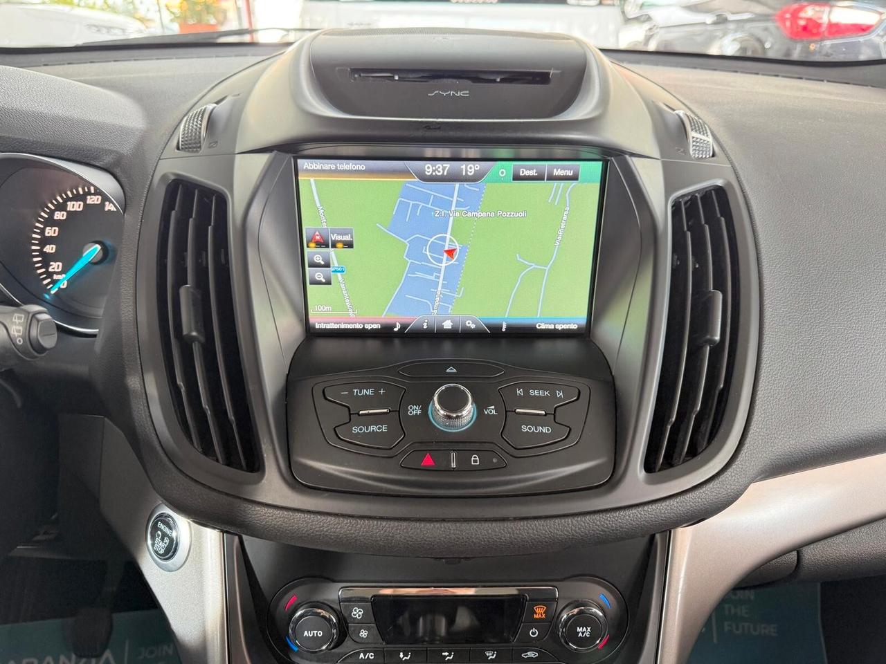 Ford Kuga 2.0 TDCI 150 CV S&S 2WD Business