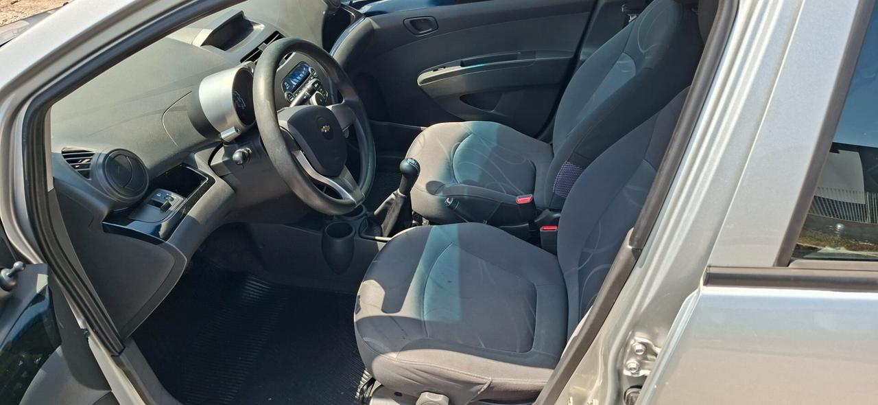 Chevrolet Spark 1.2 LT