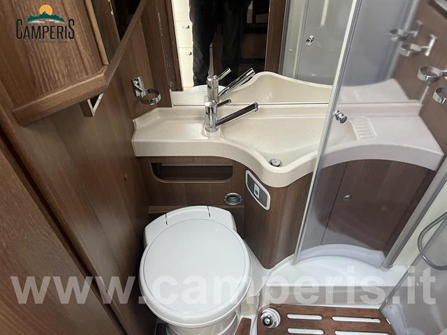 CARTHAGO CARTHAGO C-TOURER T 145 H