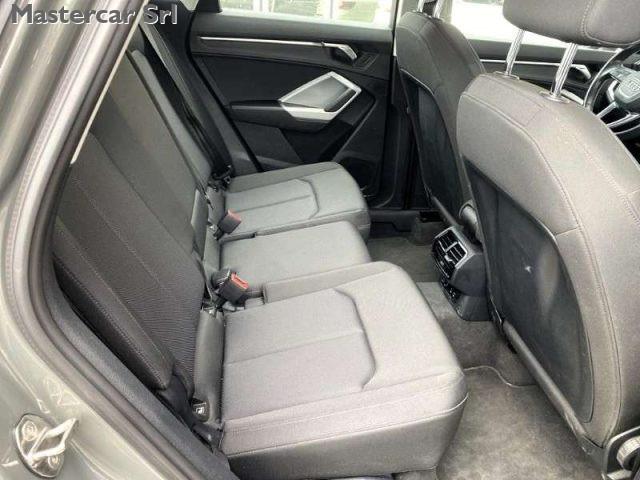 AUDI Q3 Q3 II 35 2.0 tdi Business quattro s-tronic - GG1