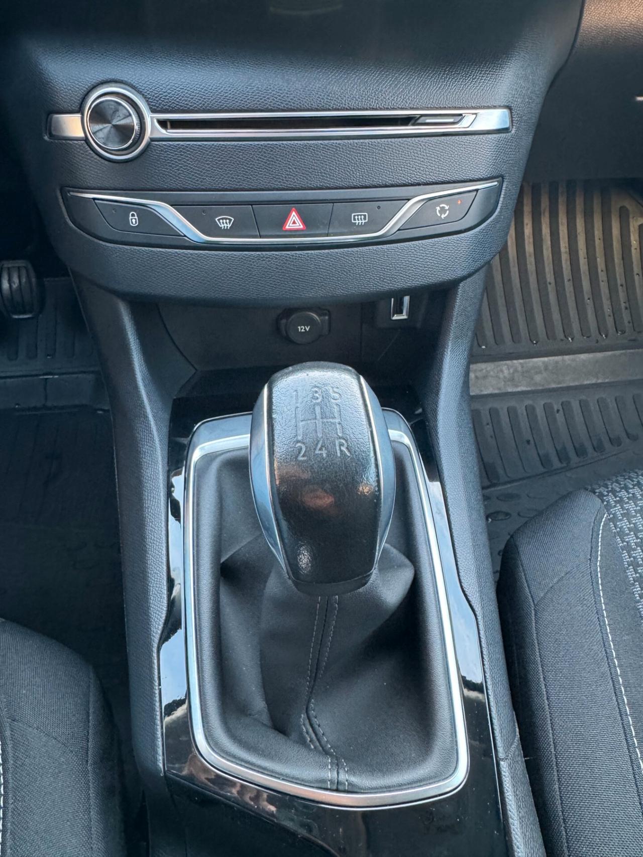 Peugeot 308 BlueHDi 100 S&S SW Active