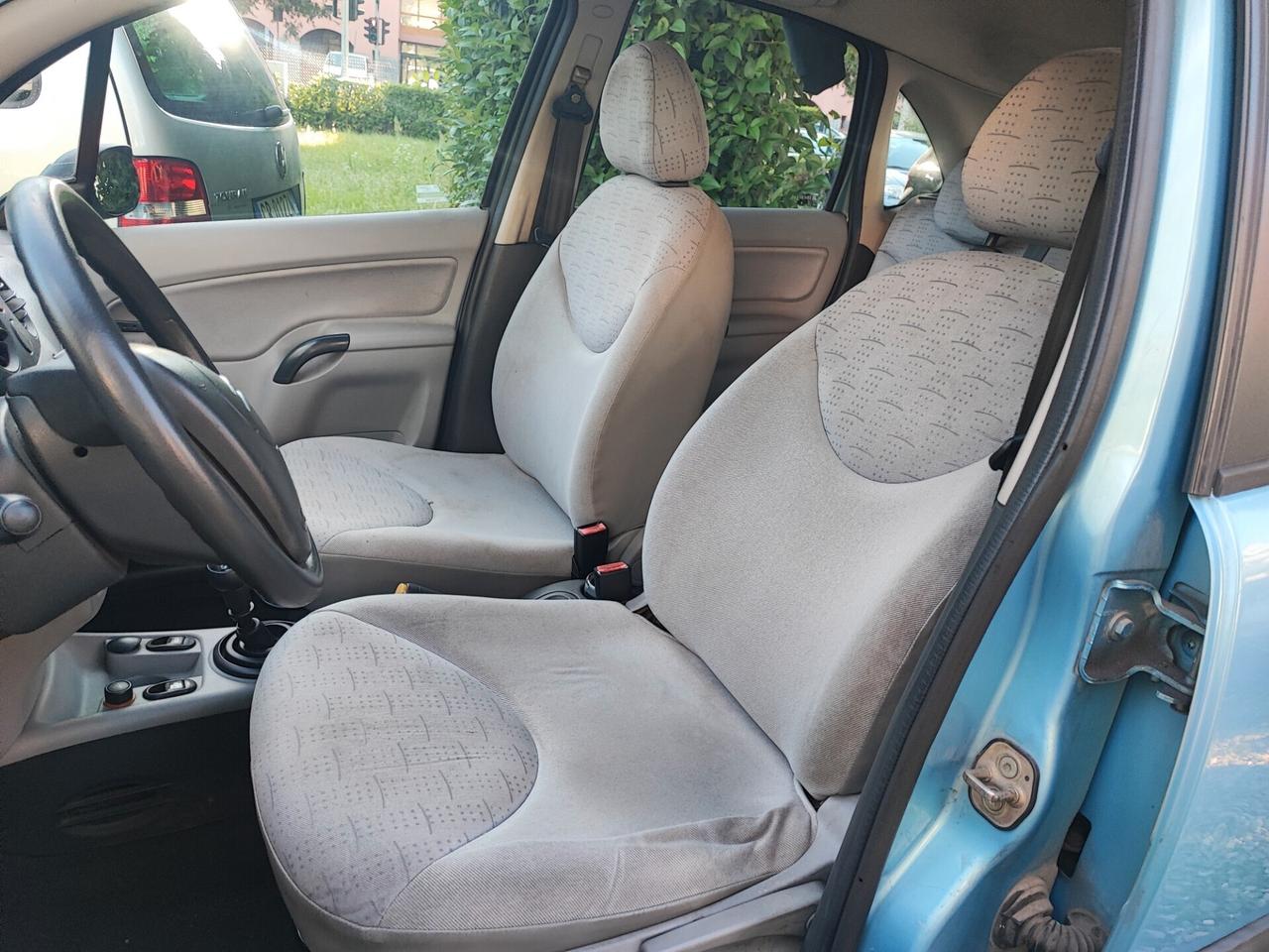 Citroen C3 1.1 benzina neopatentati
