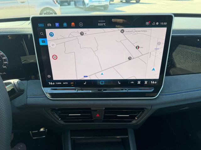 VOLKSWAGEN Tiguan 1.5 eTSI 150 CV ACT DSG R-Line Plus