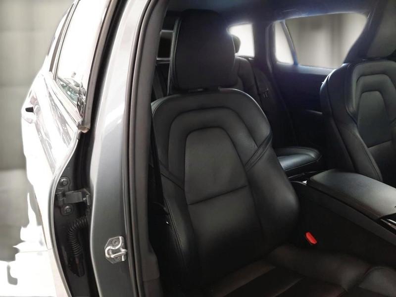 VOLVO V60 T6 Twin Engine AWD Geartronic R-Design WAGON