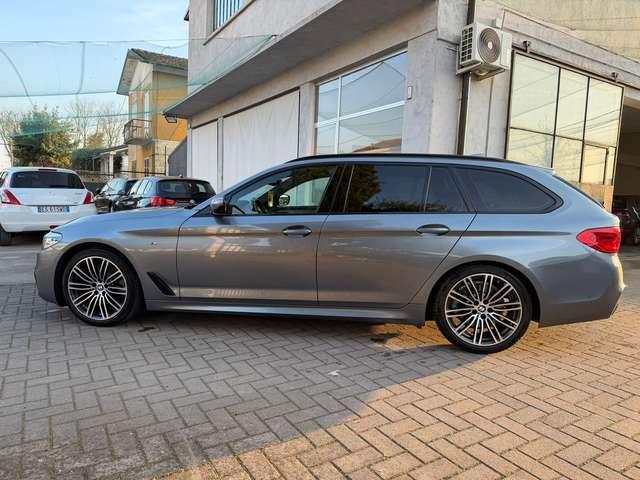 BMW 520 SERIE 5 G31 Touring 520d xdrive Msport auto