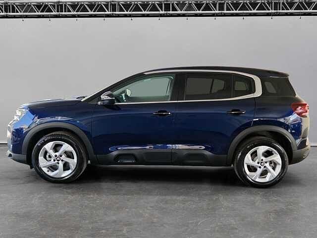 Citroen C5 Aircross BlueHDi 130 S&S EAT8 Plus