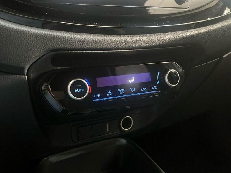Toyota Aygo X 1.0B (72 CV) Trend