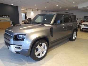 LAND ROVER Defender (2019) Defender 110 2.0 SD4...