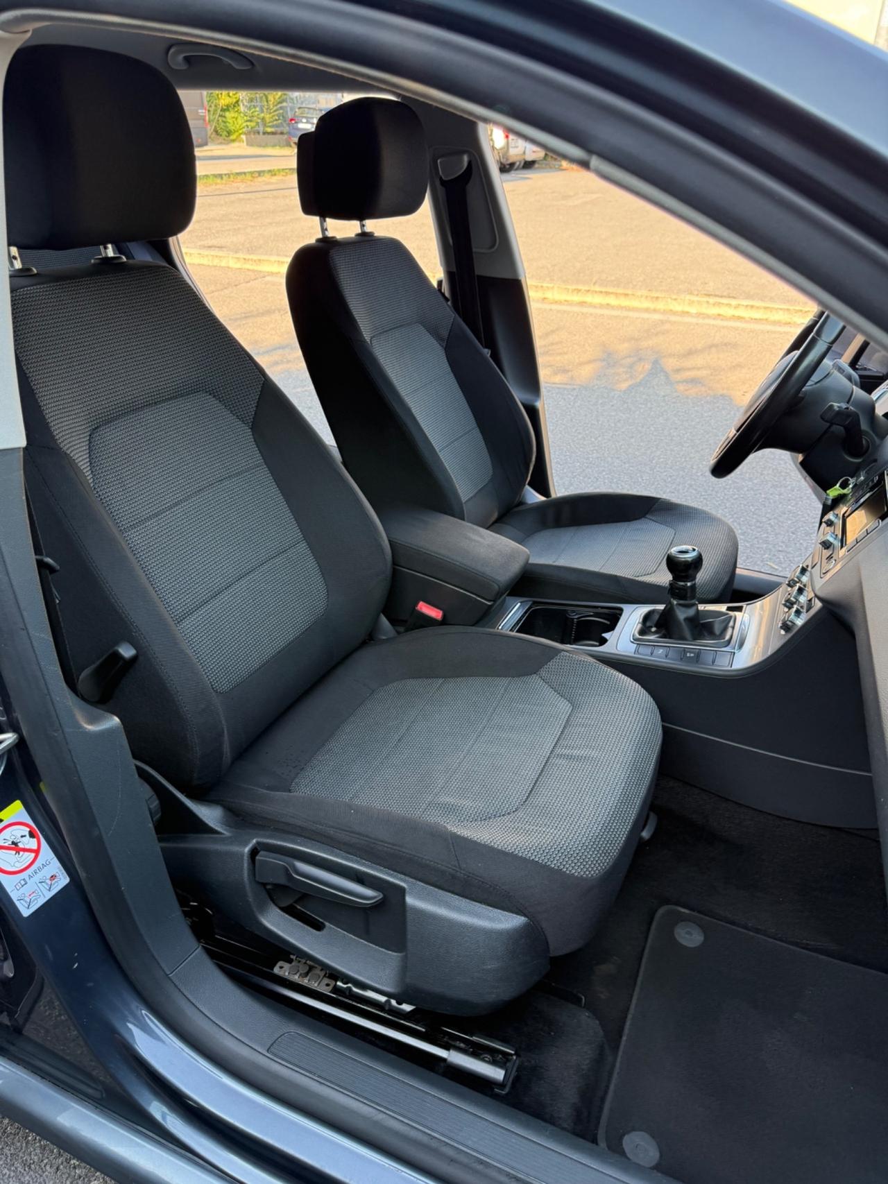 Volkswagen Passat Var. 1.6 TDI Comfortline BM.Tech.