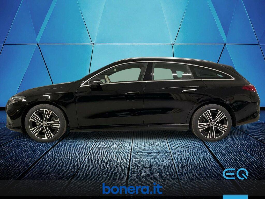 Mercedes CLA EQ Shooting Brake 250+ Advanced Plus