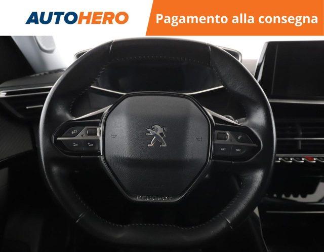 PEUGEOT 2008 PureTech 130 S&S Allure Pack