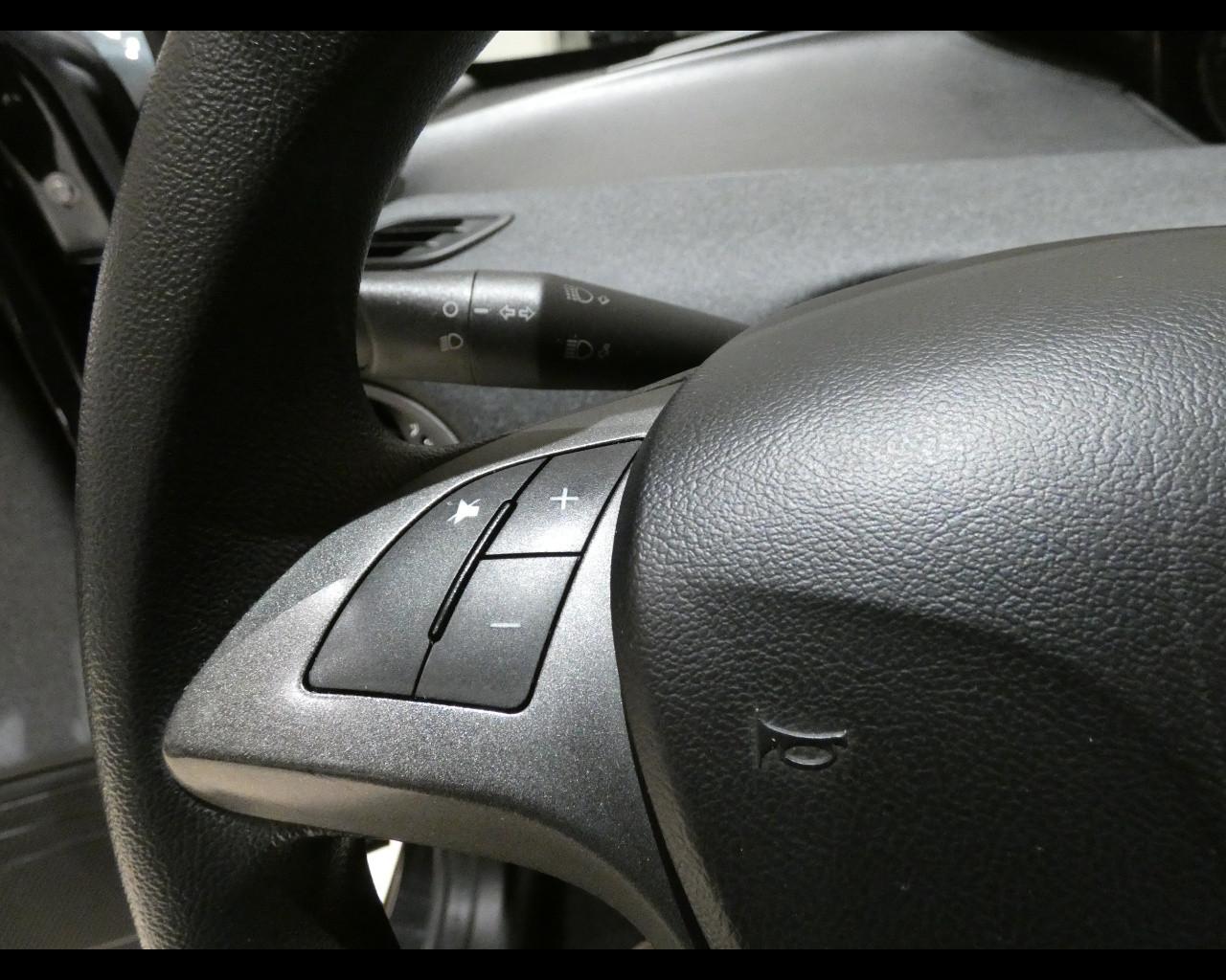 LANCIA Ypsilon 3ª serie - Ypsilon 1.2 69 CV 5 porte Elefantino Blu