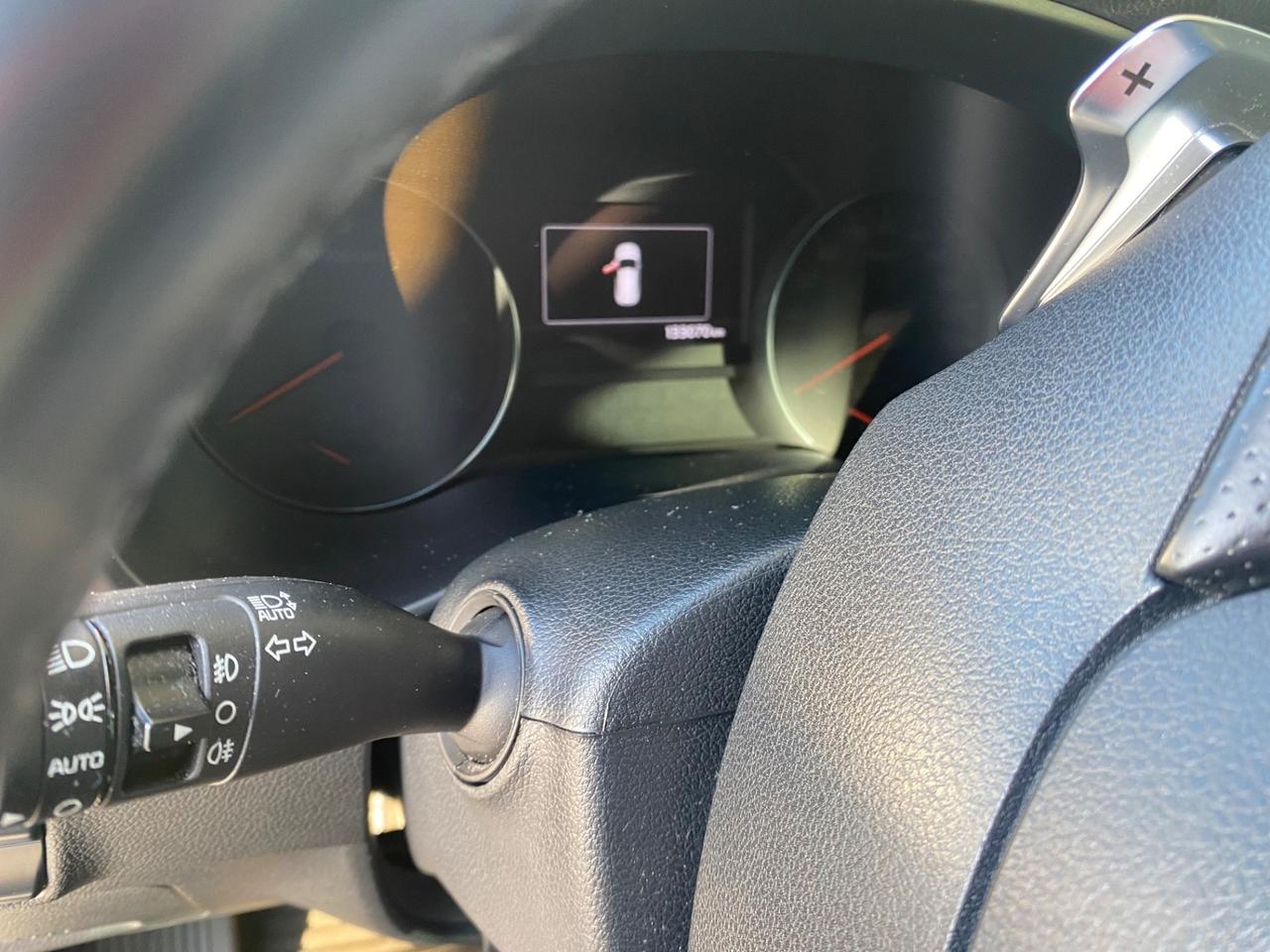 Kia Sportage 2.0 CRDI AWD GT Line