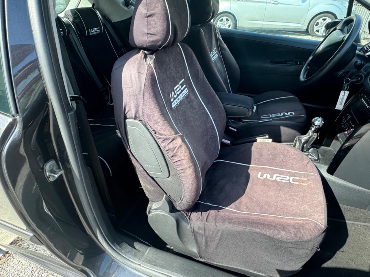 Peugeot 207 1.4 VTi 95CV 5p. XS 2009