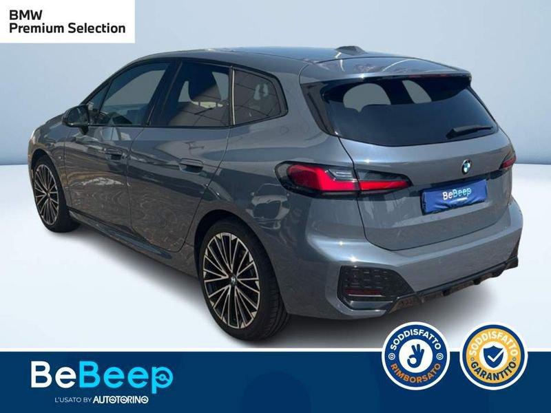 BMW Serie 2 Active Tourer 218D ACTIVE TOURER MSPORT AUTO