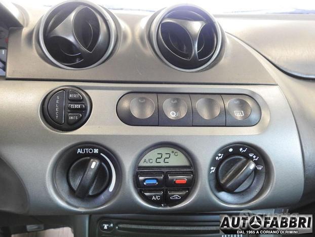 Ford Cougar 2.5i V6 24V CAT-Pelle