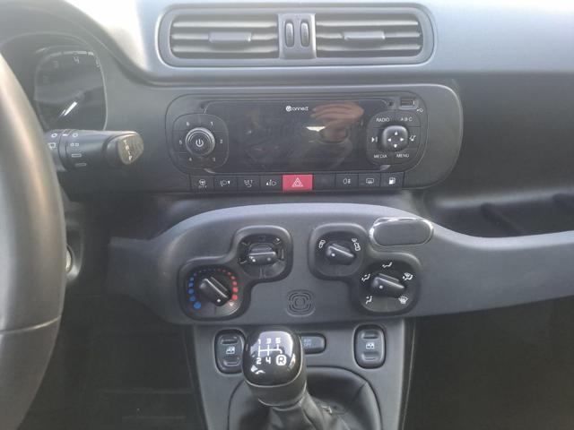 FIAT Panda 1.2 GPL 69cv - UNIPRO TAGLIANDATA