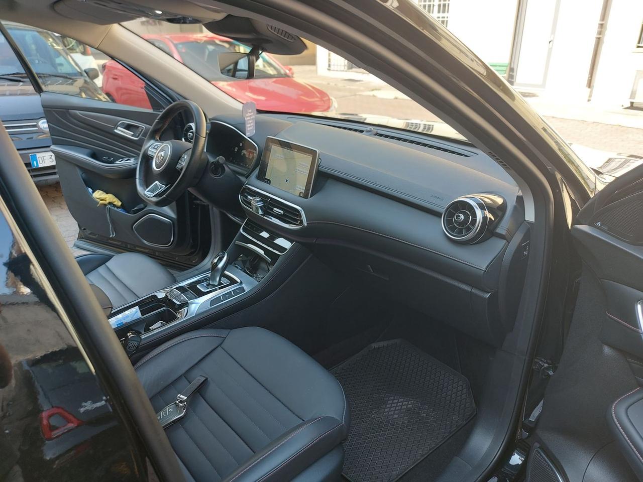 Mg HS Luxury 1.5 T GDI Gpl
