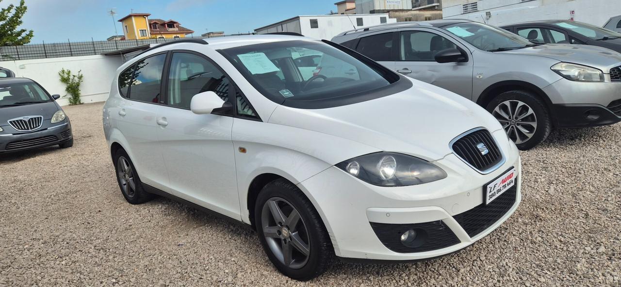Seat Altea XL 1.6 TDI 105 CV CR Start/Stop I-Tech