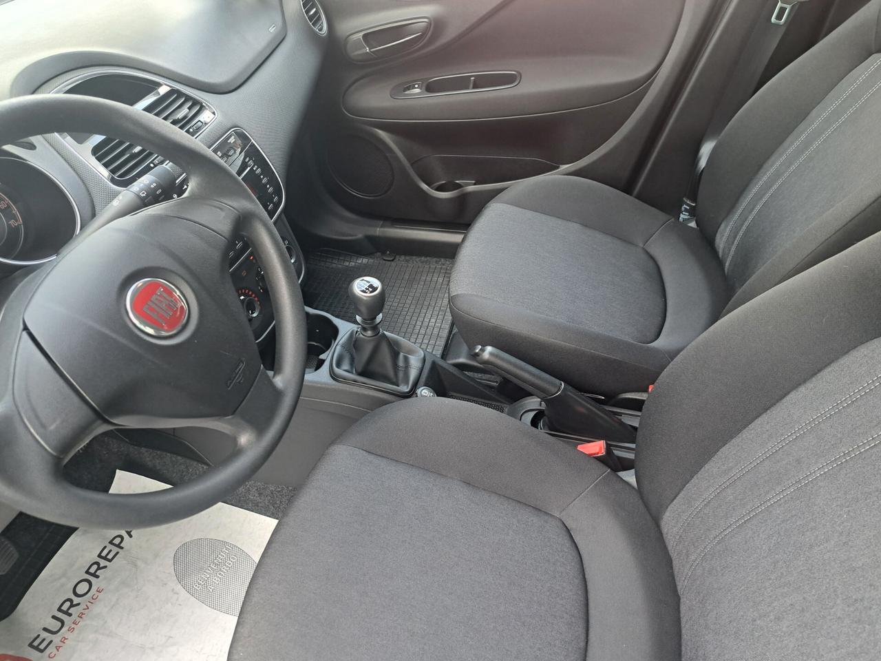 Fiat Punto 1.2 69 CV NEOPATENTATI !!
