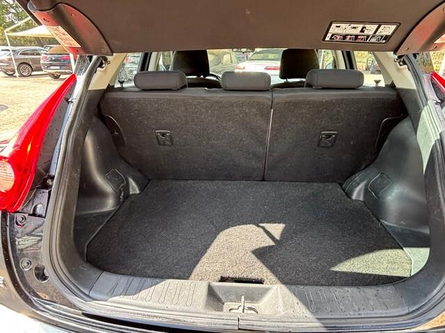 Nissan Juke 1.5 dCi Tekna