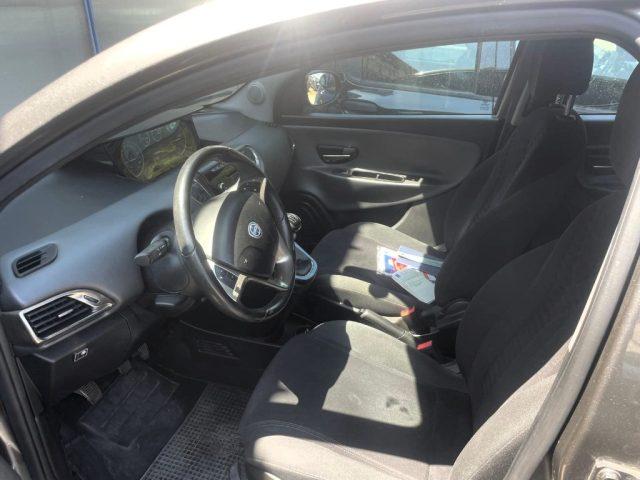 LANCIA Ypsilon 1.2 GPL VALIDO 07-2036