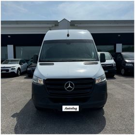 Mercedes-benz Sprinter F37/33 311 CDI TN PASSO MEDIO