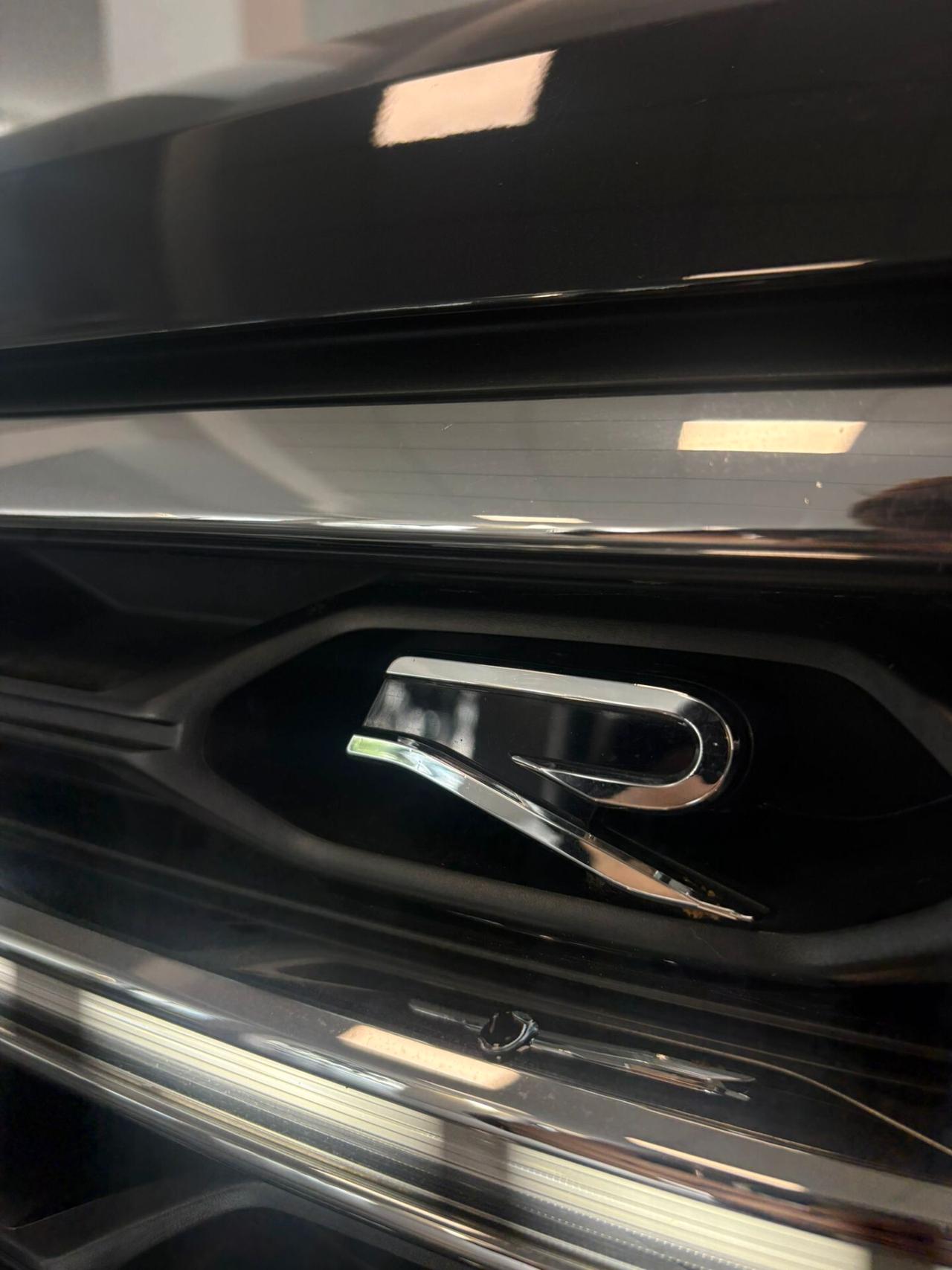 Volkswagen T-Roc R 2.0 TSI DSG 4MOTION BlueMotion Technology