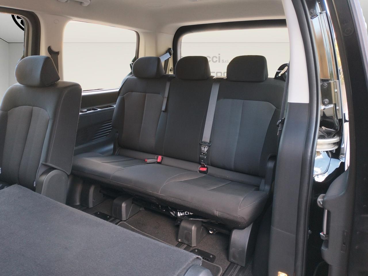 Hyundai STARIA 2.2 Wagon 2wd auto * PREZZO PIU' IVA *