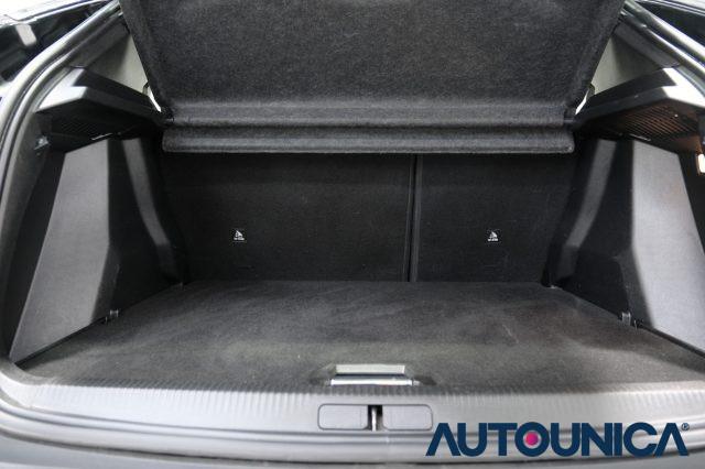 PEUGEOT 2008 PURETECH 130 S&S EAT8 GT FULL LED NEOPATENTATI