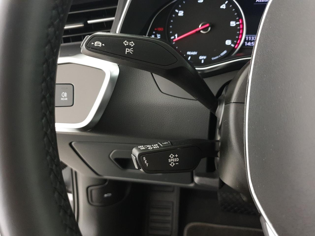 Avant 40TDI 204CV S tronic Business