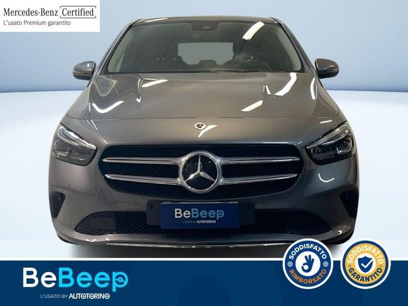 Mercedes-Benz Classe B B 200 SPORT PLUS AUTO