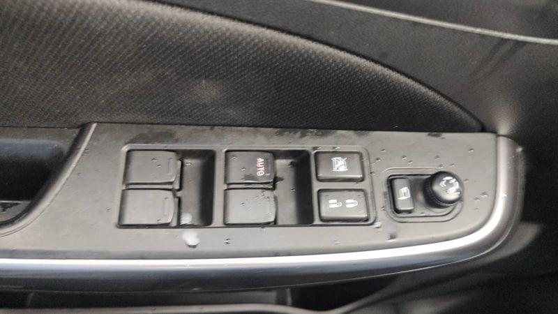 Suzuki Swift Swift 1.2 Hybrid Top