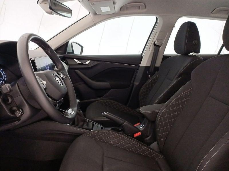 Skoda Kamiq 2019 1.0 tsi Ambition 95cv