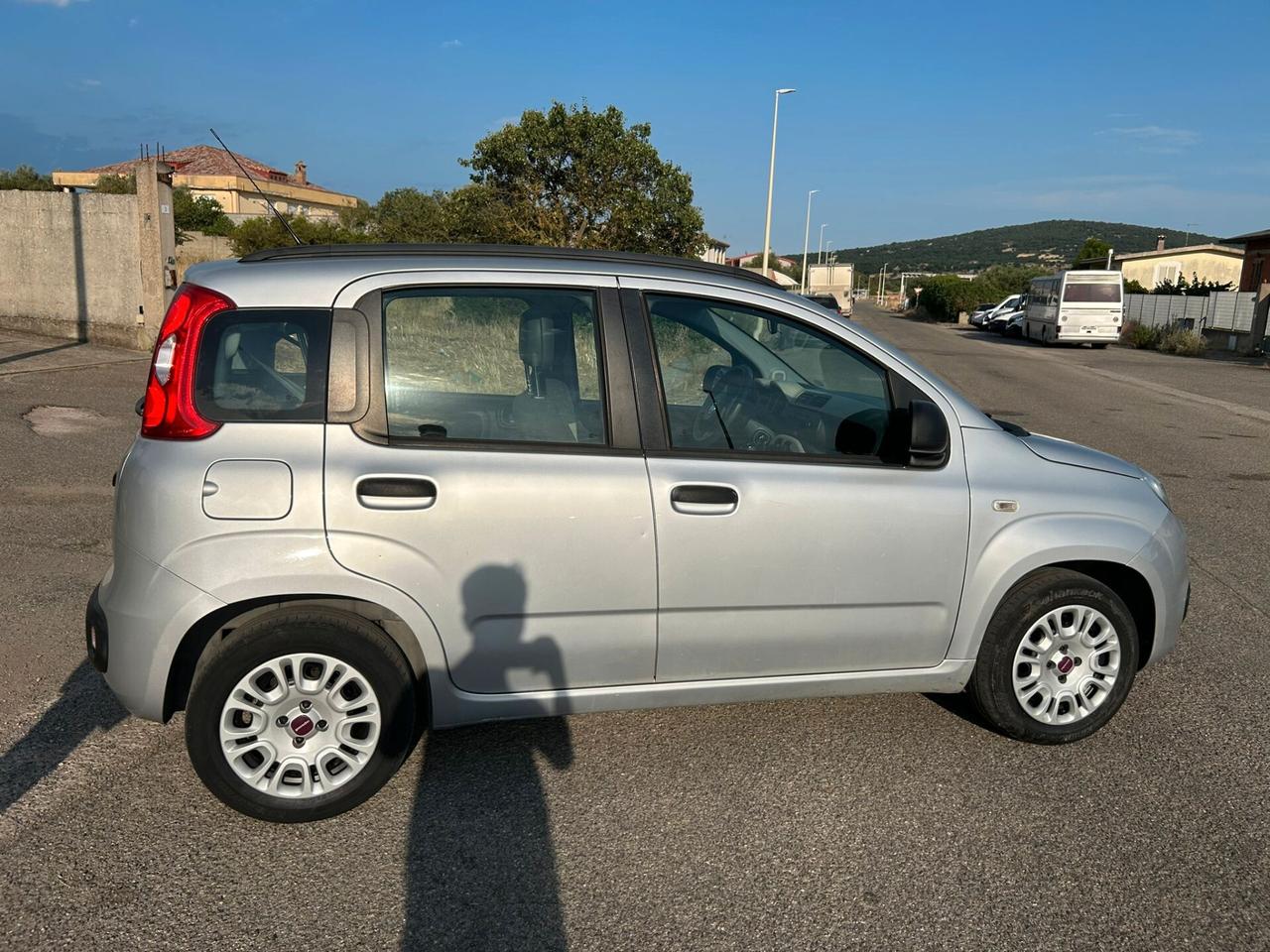 Fiat Panda 1.2 EasyPower Easy