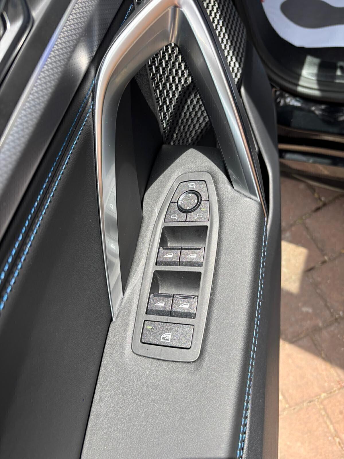 Bmw X1 xDrive 20d Msport.*/