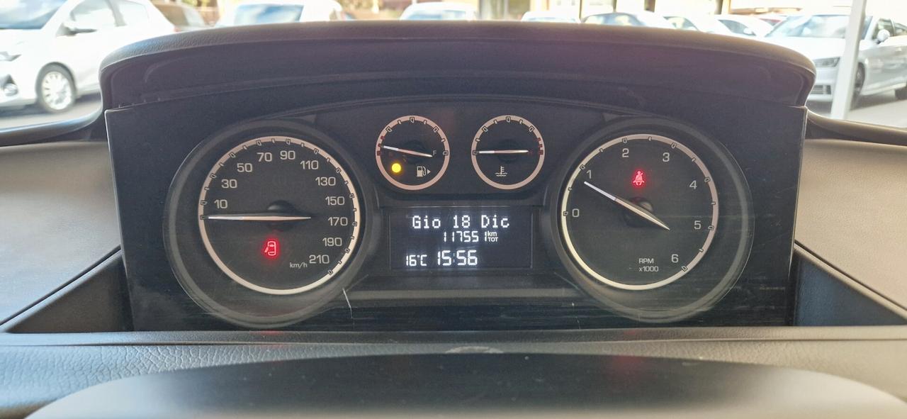 Lancia Ypsilon 1.3 Mjt 95cv 5 porte S&S Platinum