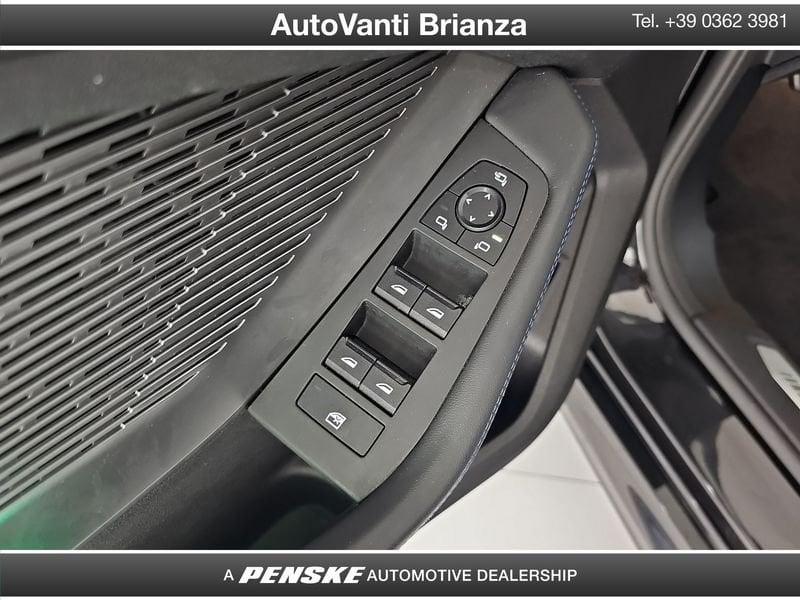 BMW Serie 1 118d MSport Pro