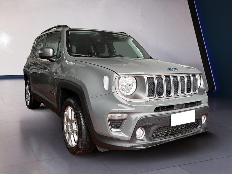 Jeep Renegade 4xe 1.3 t4 phev First Edition Urban 4xe at6