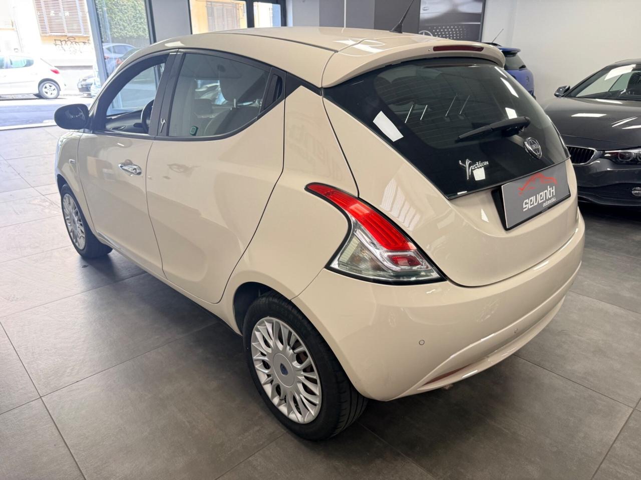 Lancia Ypsilon 1.3 MJT 16V 95 CV 5 porte S&S Gold